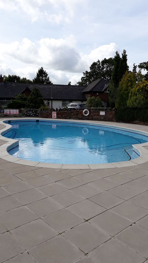 Cenarth Falls Resort