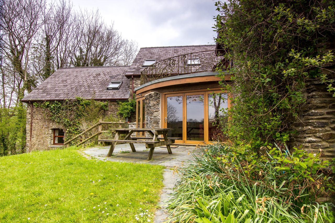 Ceridwen Centre