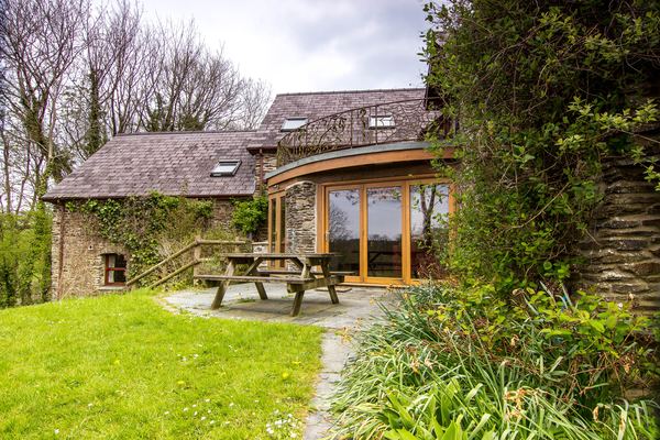 Ceridwen Centre