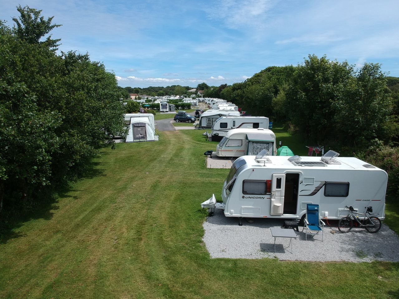 Chacewater Park