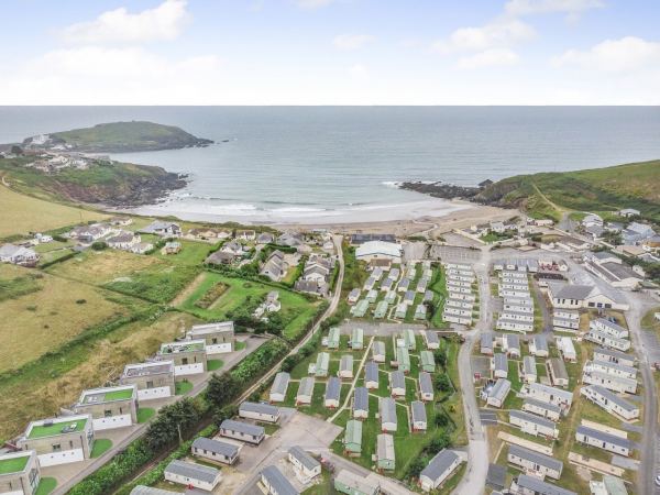 Challaborough Bay Holiday Park - Parkdean Holidays