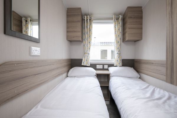 Challaborough Bay Holiday Park - Parkdean Holidays
