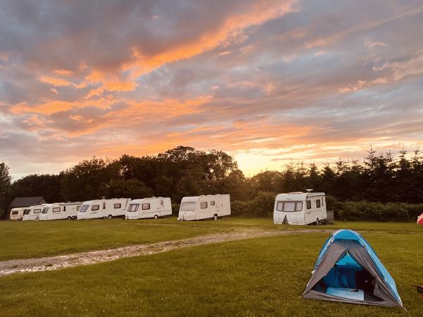 Challoner Caravan Park