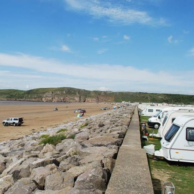 Channel View Caravan Park