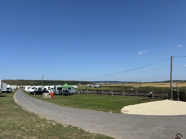 Channel View Caravan Park
