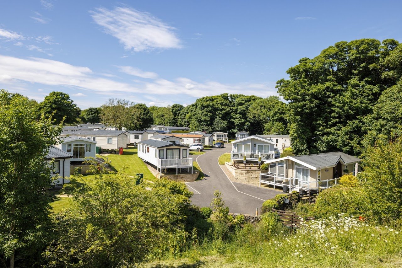 Chantry Caravan Park