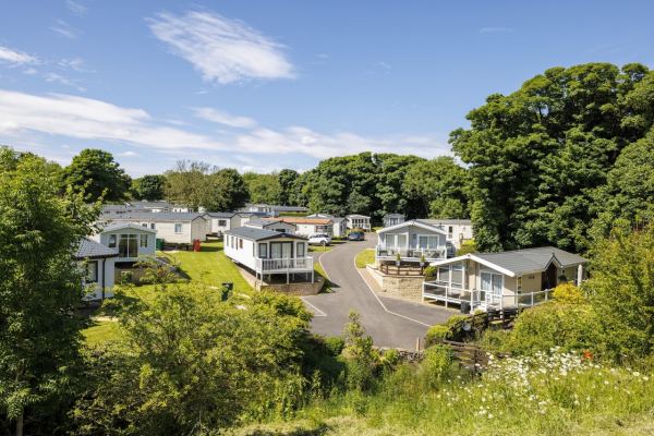 Chantry Caravan Park