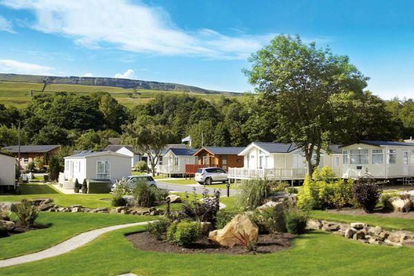 Chantry Caravan Park