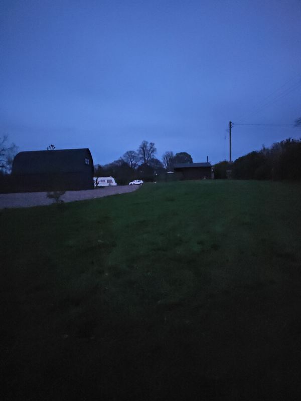Chapel Farm Meadows
