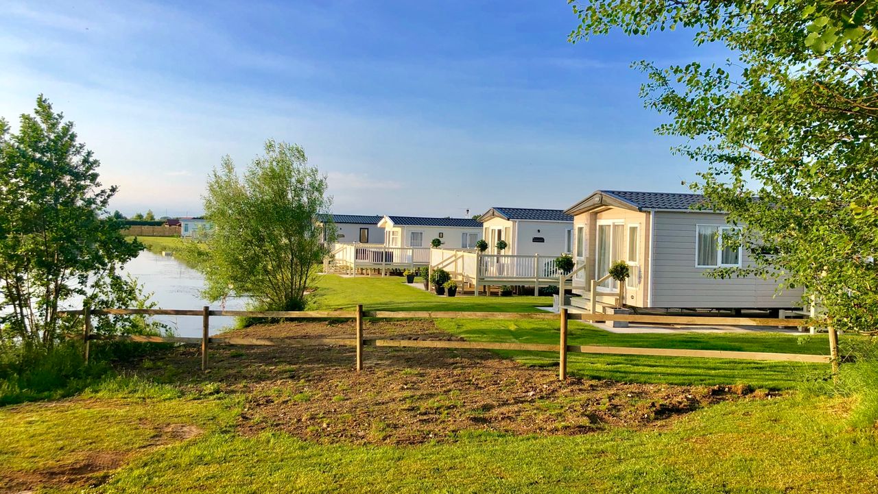 Chapel Fields Holiday Park