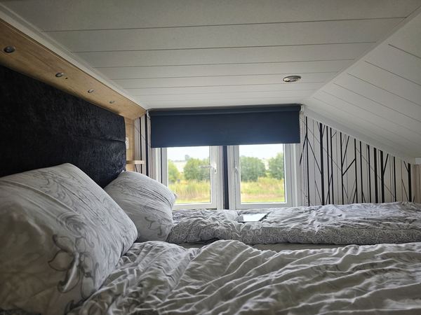 Chapel Fields Holiday Park