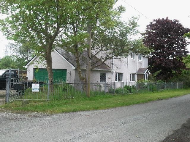 Chapel House Certificated Location