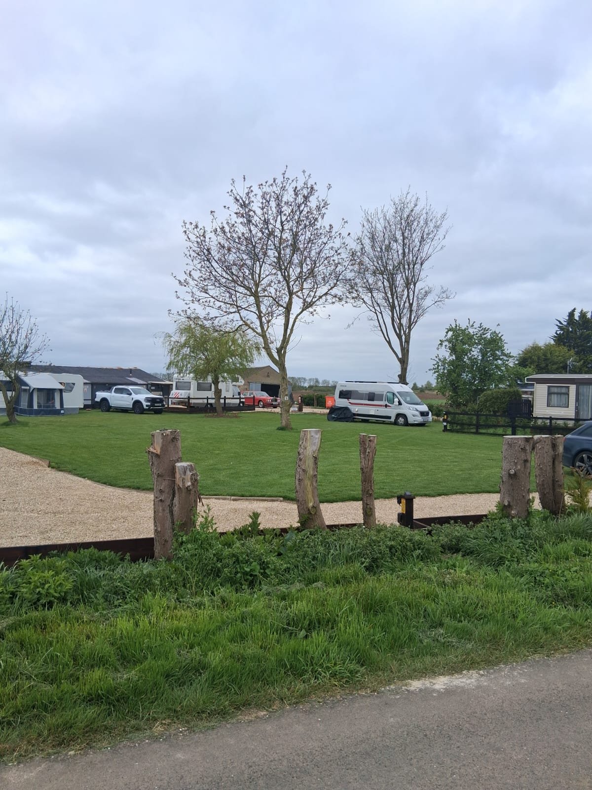 Charabanc Meadows
