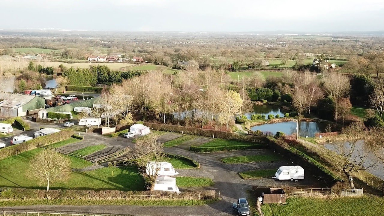 Charity Farm