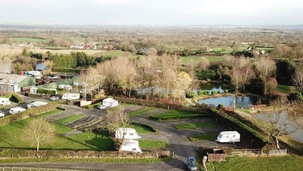 Charity Farm