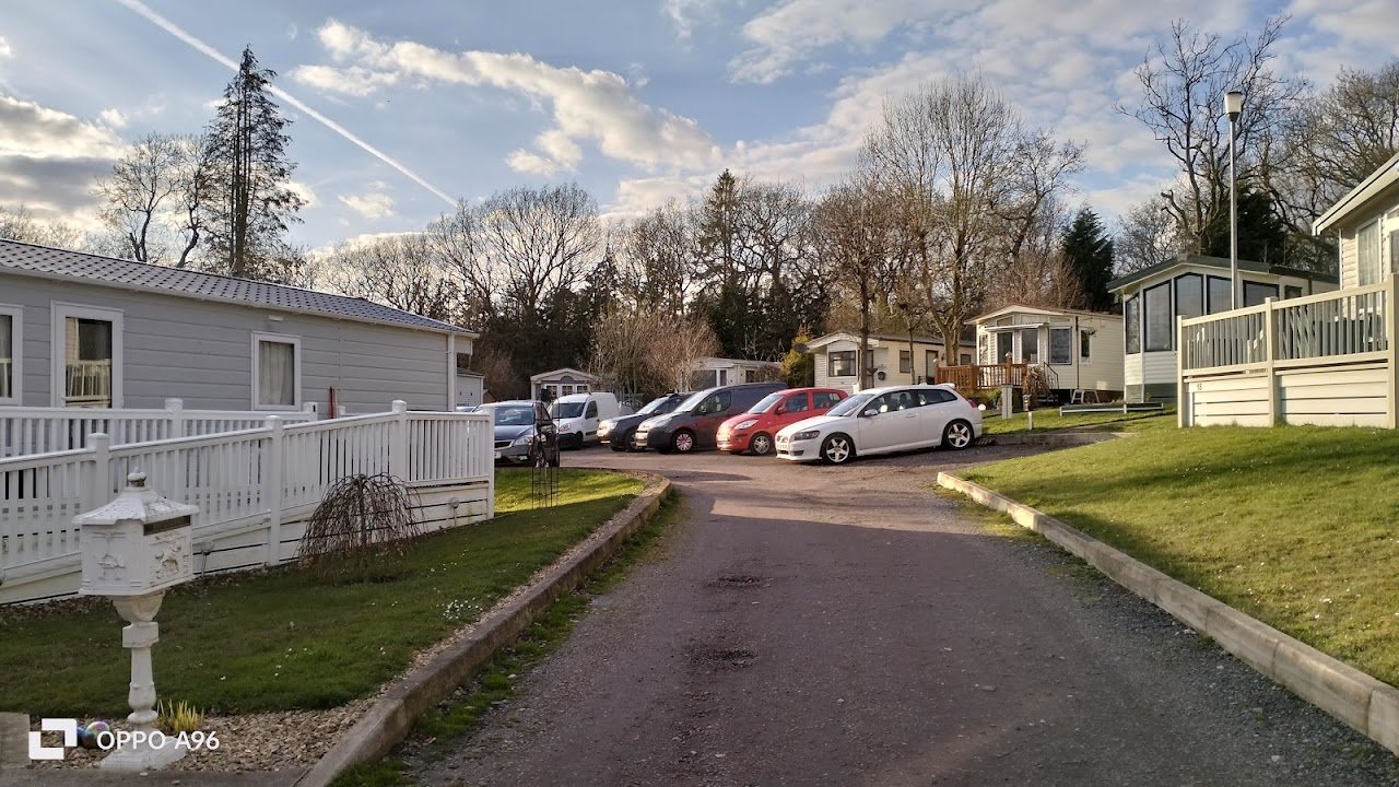 Charnwood Acres Caravan Park