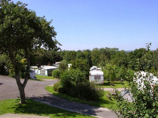 Charris Camping and Caravan Park