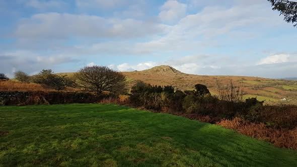 Cheesewring Farm Touring Caravan Site and Holiday Cottages