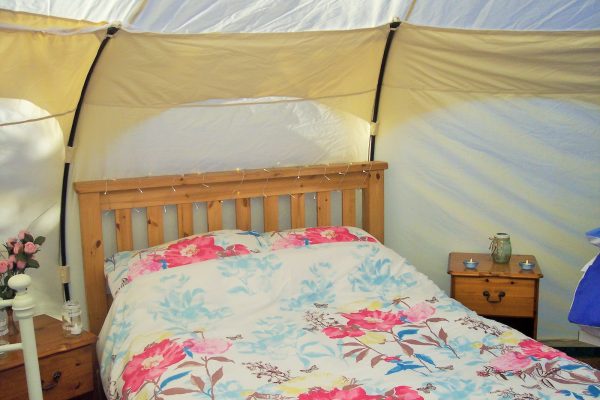 Cheglinch Camping
