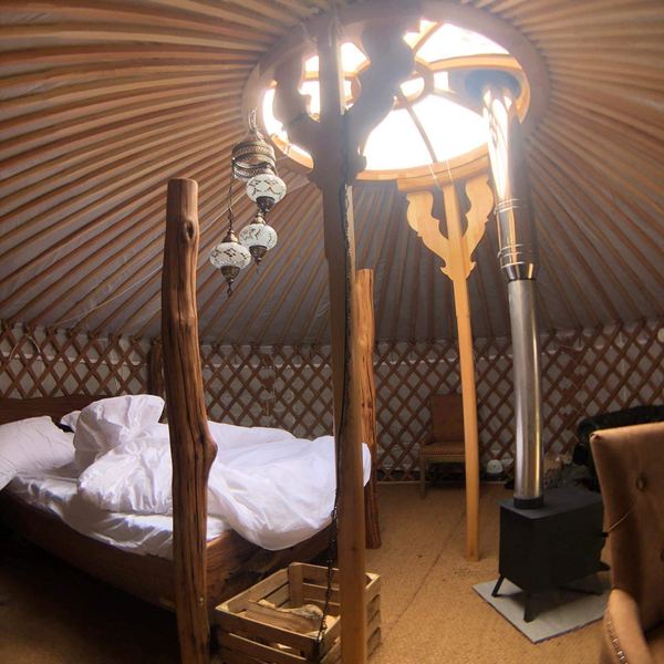 Cherish Glamping
