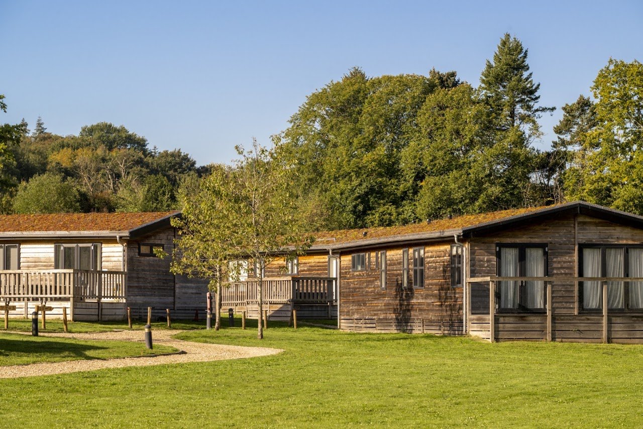 Cherry Bird Country Park