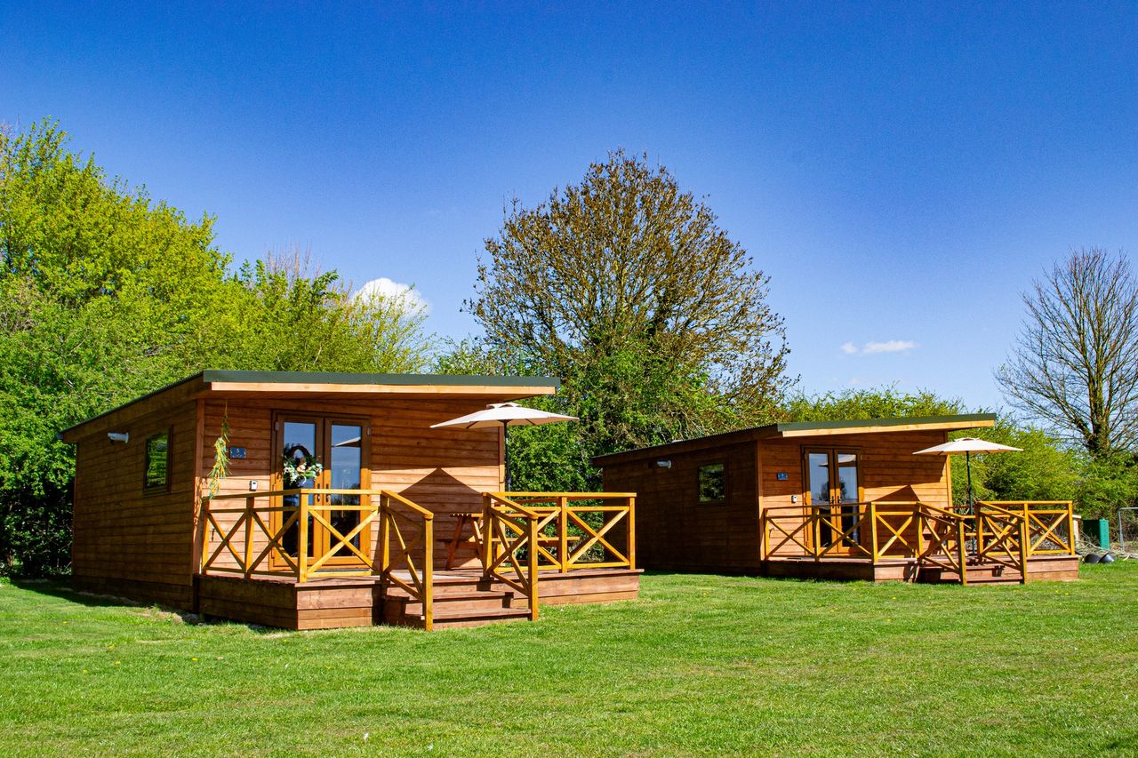 Cherry Burton Leisure Park