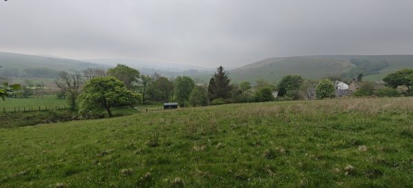 Cherry Clough Farm
