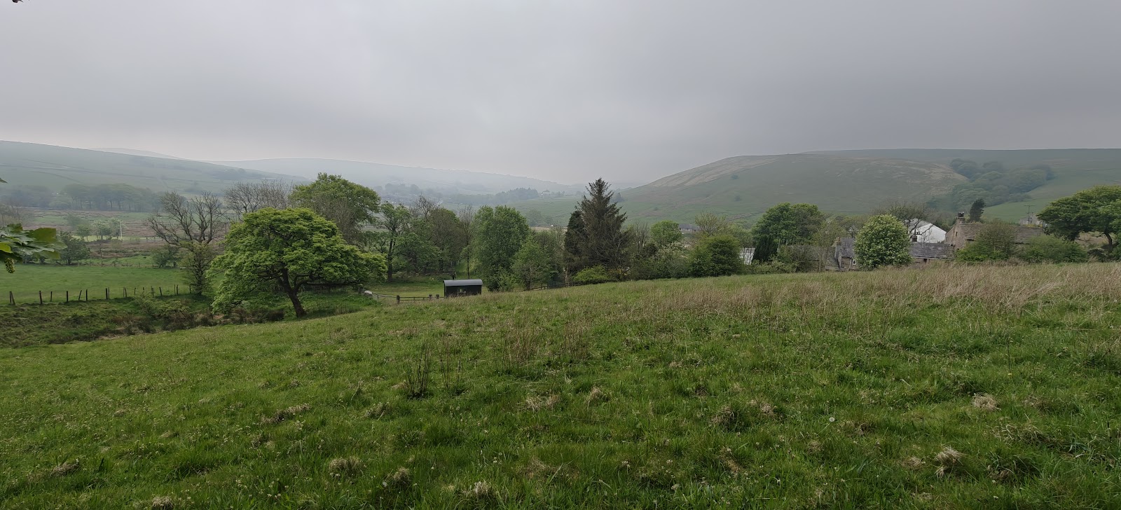 Cherry Clough Farm
