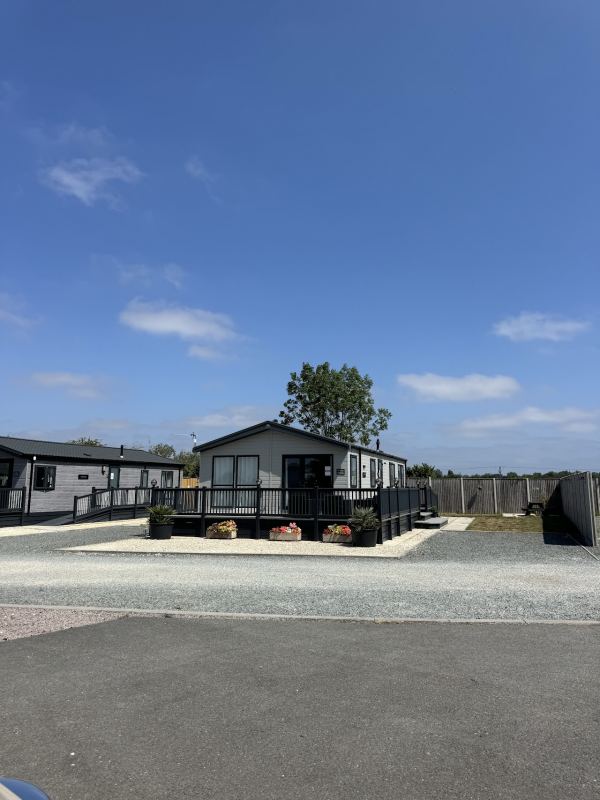 Cherry Lea Caravan Park