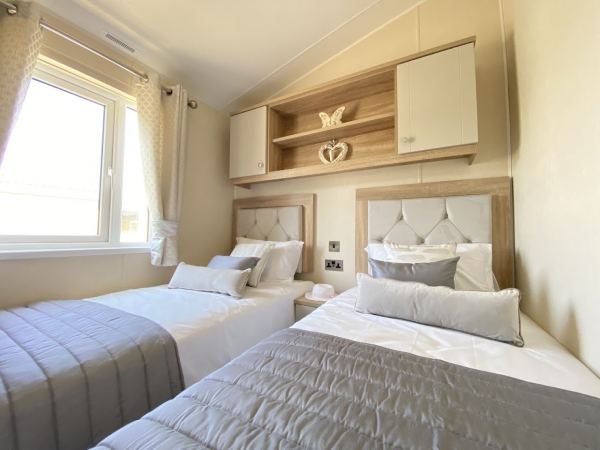Cherry Lea Caravan Park