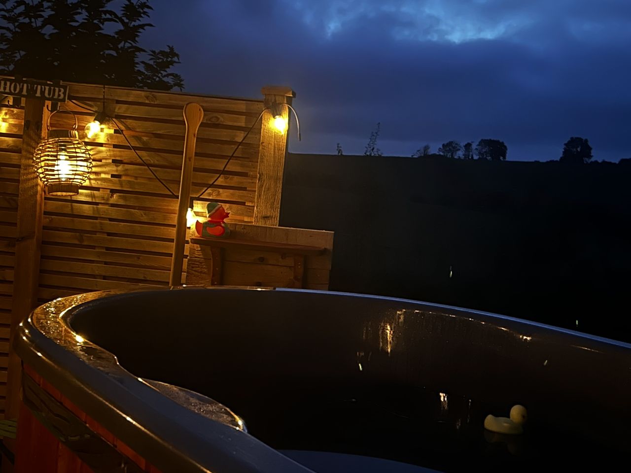 Cherry Meadow Retreats