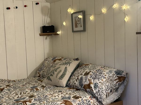 Cherry Meadow Retreats