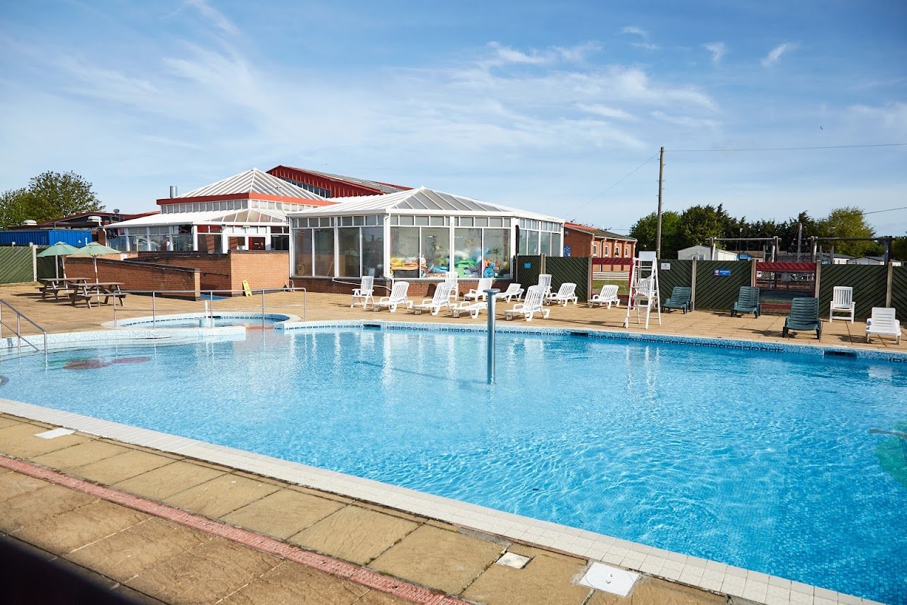 Cherry Tree Holiday Park