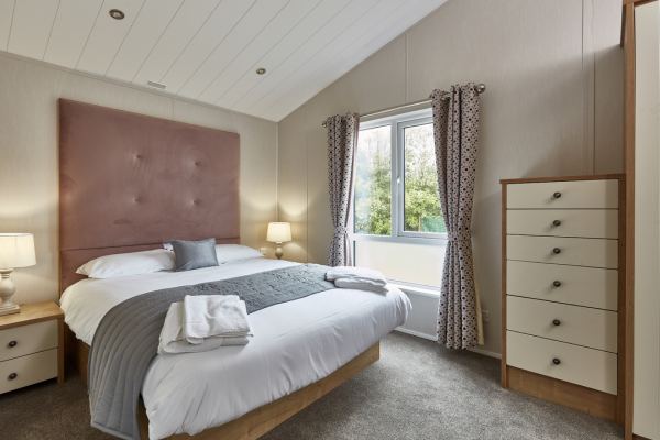 Cherry Tree Holiday Park