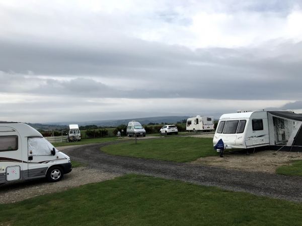 Cherry Tree Lodge Farm Certificated Location
