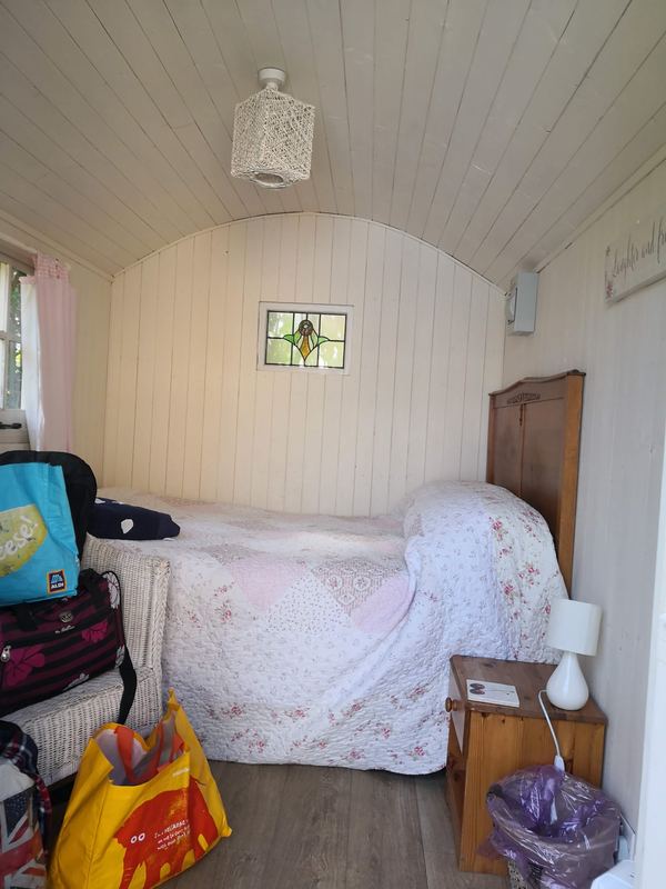 Cherryberry Lodges