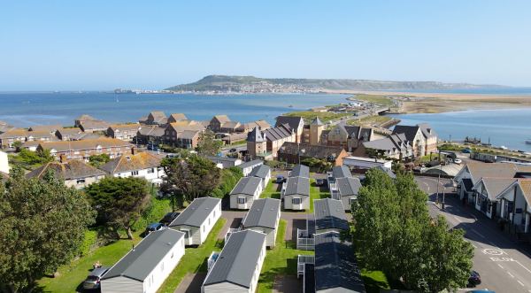 Chesil Beach Holiday Park
