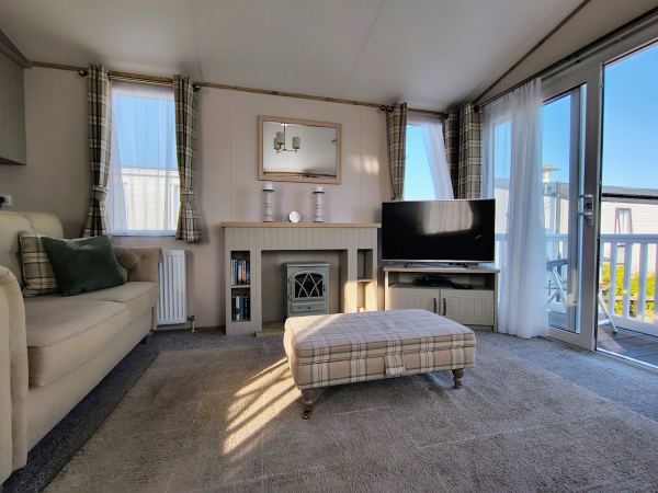 Chesil Beach Holiday Park