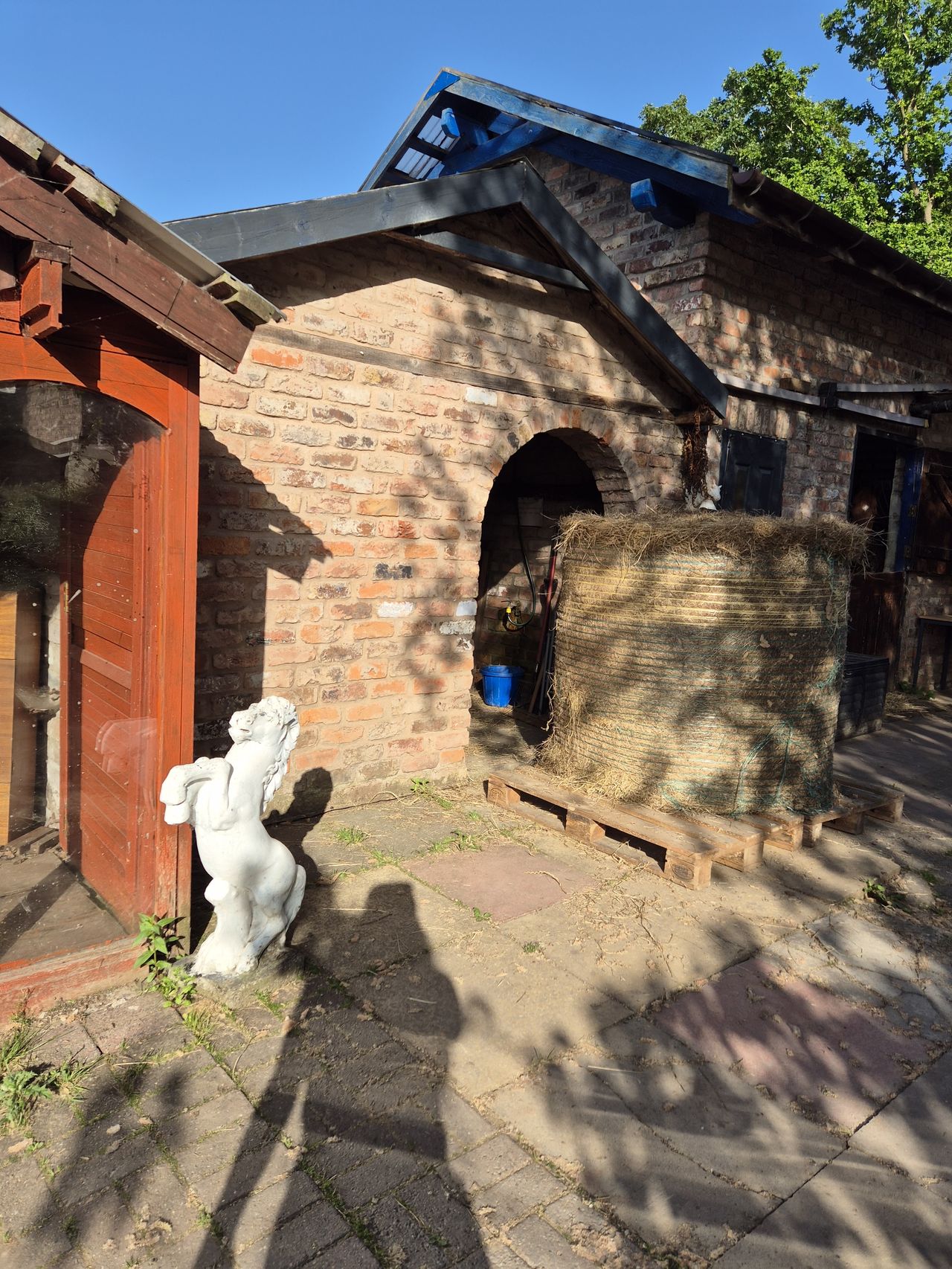 Chester Charm Retreats