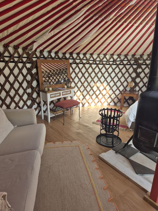 Chester Charm Retreats