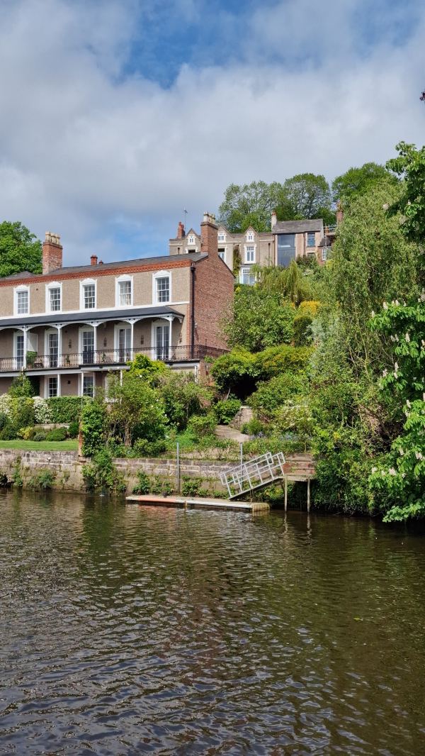 Chester Lakes