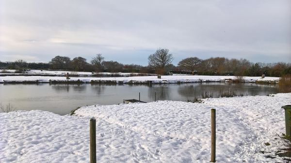 Chester Lakes