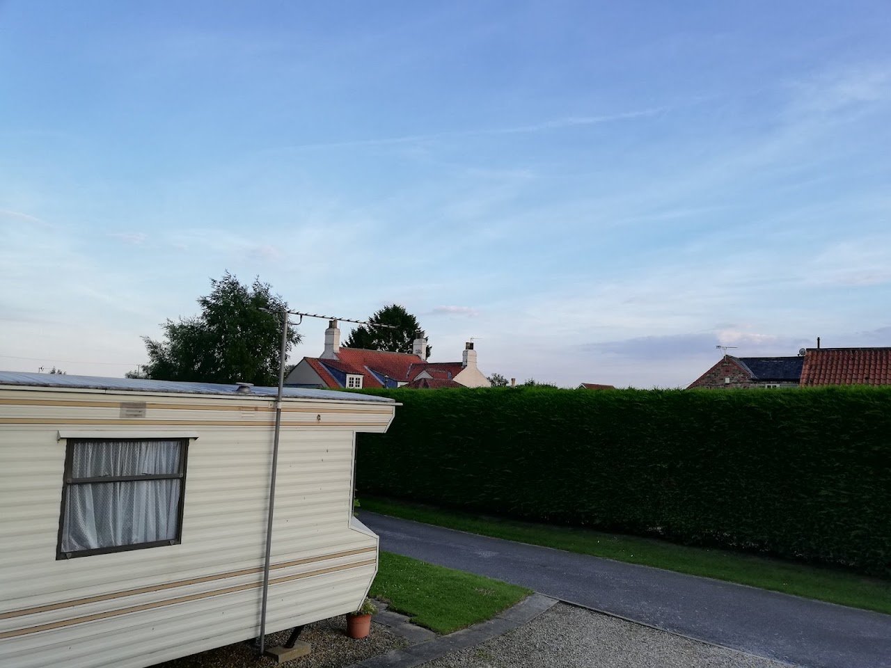 Chestnut Farm Holiday Park