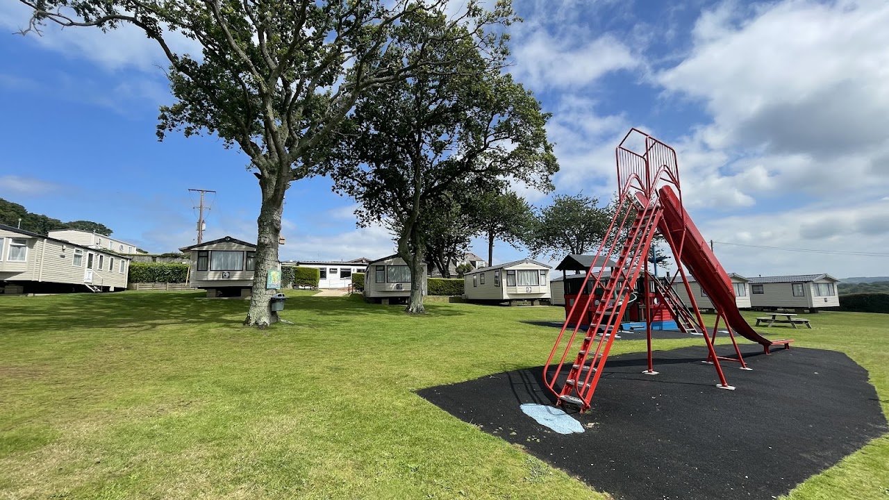 Cheverton Copse Holiday Park