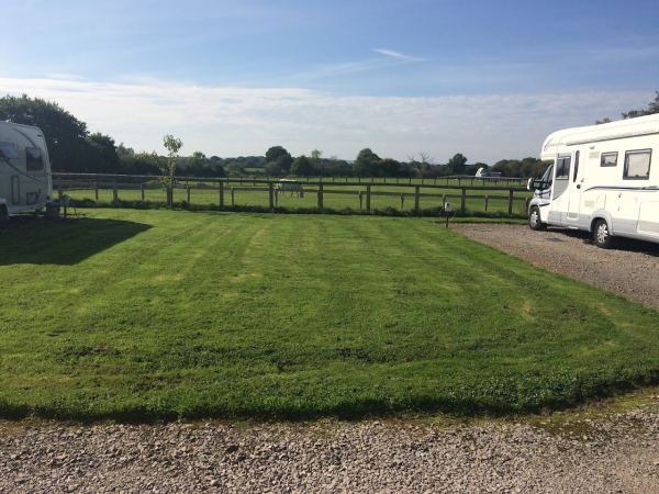 Chiddingly Camp and Caravan Park