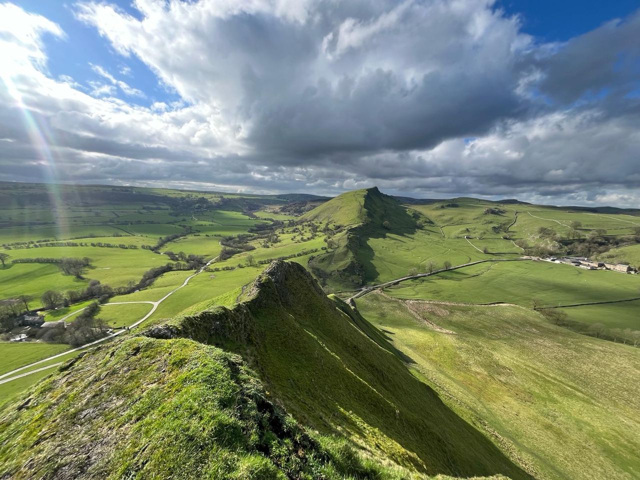 Chrome Hill