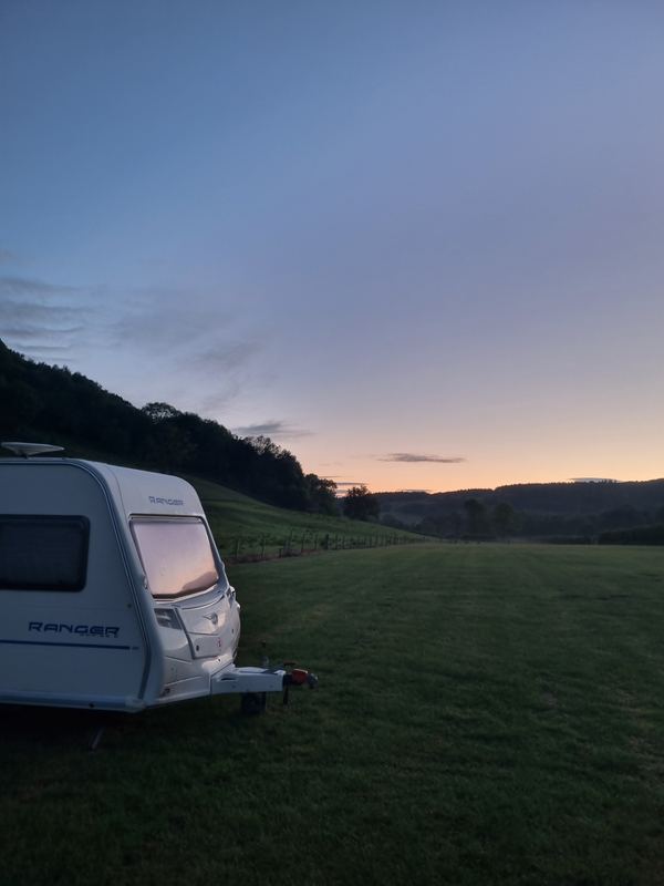 Church Farm Camping