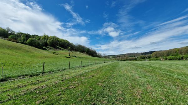 Church Farm Camping