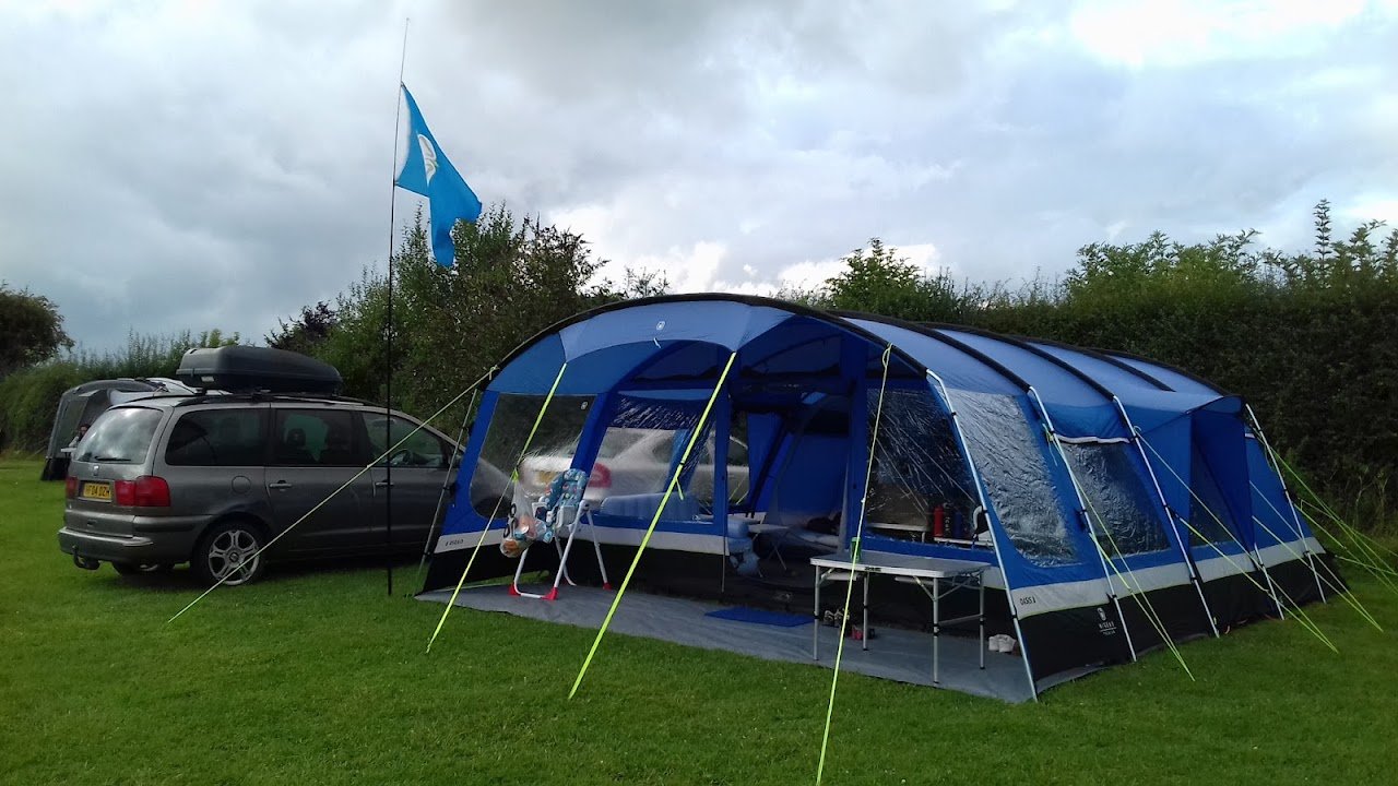 Church Farm Caravan & Camping Park