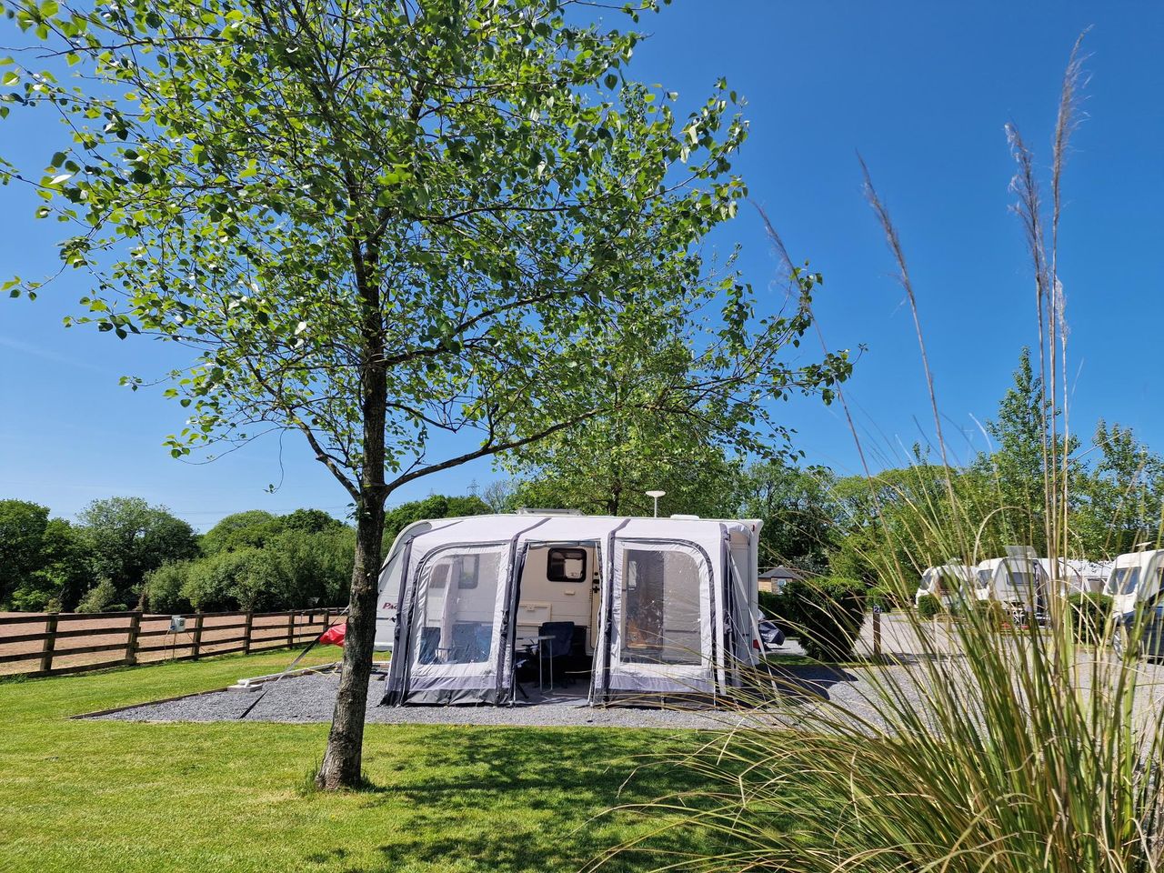 Church House Farm Getaways